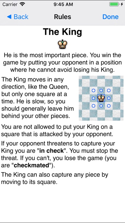 Chess Tiger screenshot-5