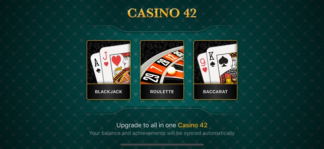 Blackjack 42(圖1)-速報App