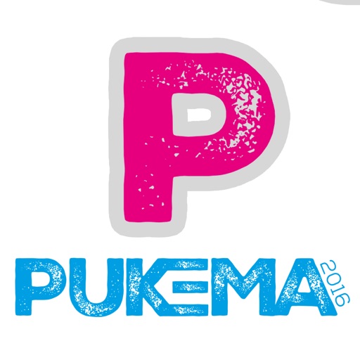 Pukema icon