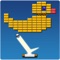 Bricks Breaker Ball is multilevel brick breaking game