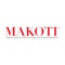 Makoti® is an African word meaning ‘the bride’ and is so much more than just a magazine