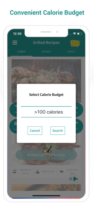 BBQ & Grilling recipes app(圖6)-速報App