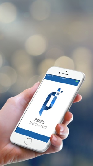 Prime Telecom(圖1)-速報App