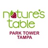Nature's Table Park Tower