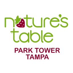 Nature's Table Park Tower