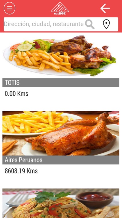 Eatroe Clientes screenshot-3