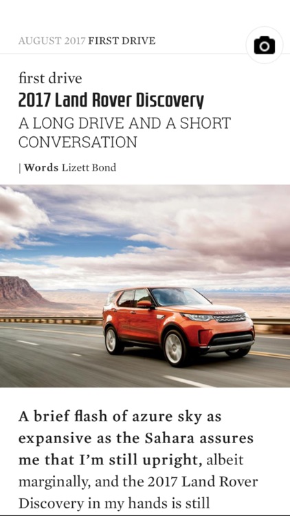 European Car Magazine
