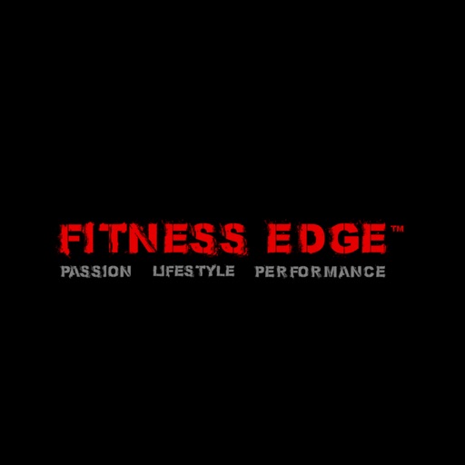 Fitness Edge, UAE icon