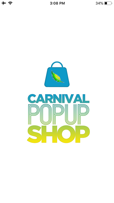 Carnival Pop Up Shop screenshot 3