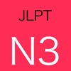 JLPT N3 Gramma Test