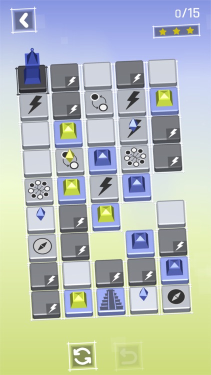 Fliplomacy screenshot-3