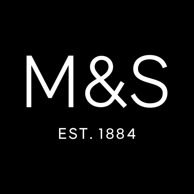 M&S on the App Store