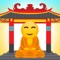 Welcome to BuddhaMoji - #1 Buddhist Emoji App