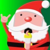 Cute Animated Santa Pack