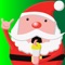 Cute Animated Santa Pack