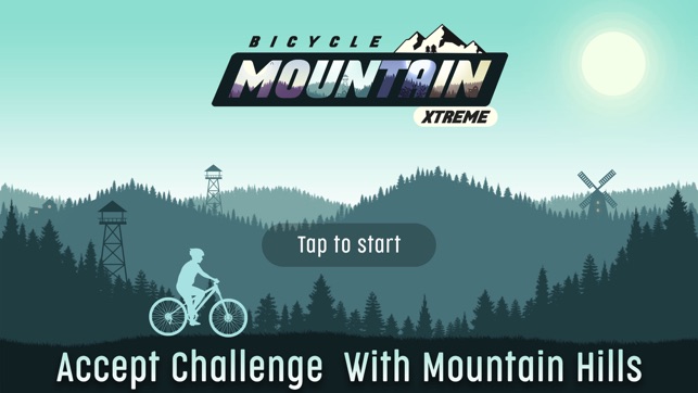 Mountain Bike Xtreme 2018(圖1)-速報App