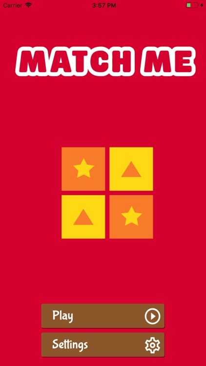 Matching Cards Brain Teasers