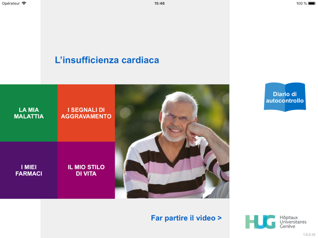 Insufficienza cardiaca(圖1)-速報App