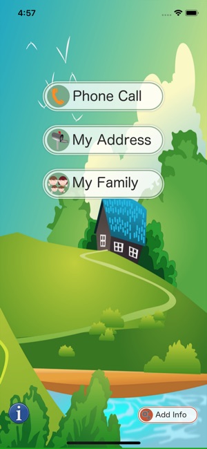 Learn About My Family(圖1)-速報App