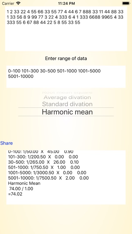 Vannan Statistics Play