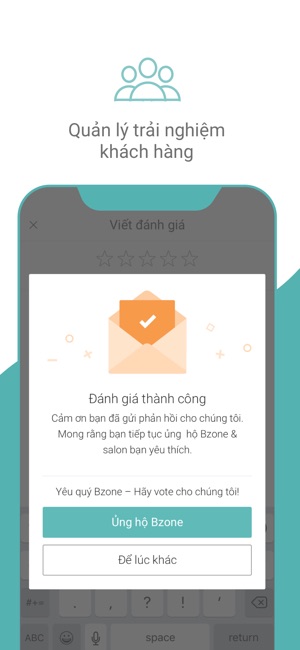 Bzone - Nhật ký làm đẹp(圖2)-速報App