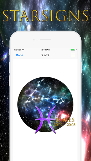 StarSigns(圖3)-速報App