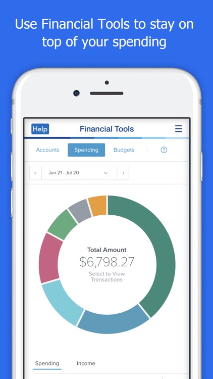BBVA Compass Mobile Banking