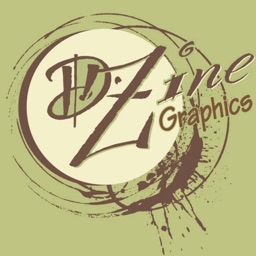 D.Zine Graphics