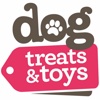 Dog Treats & Toys