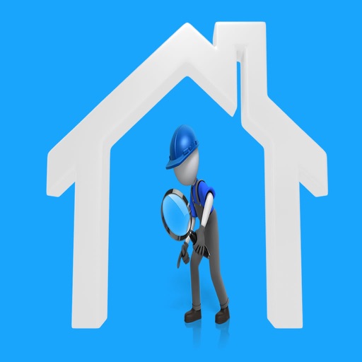 Foreman Property Inspection v2.1 icon