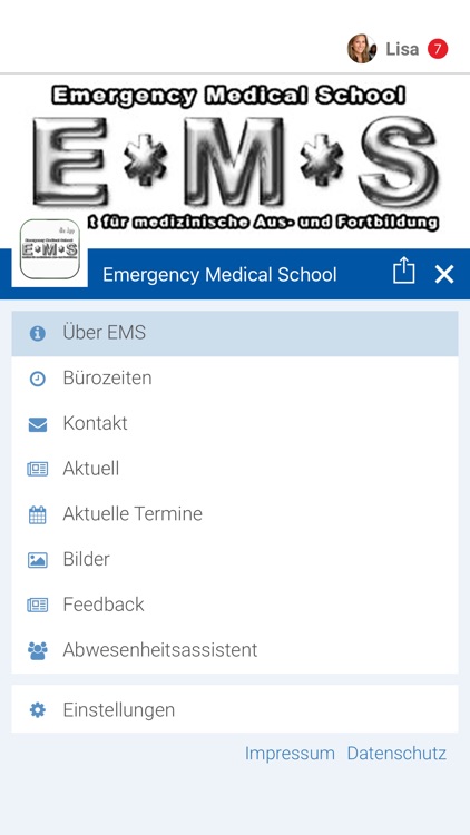 Emergency Medical School