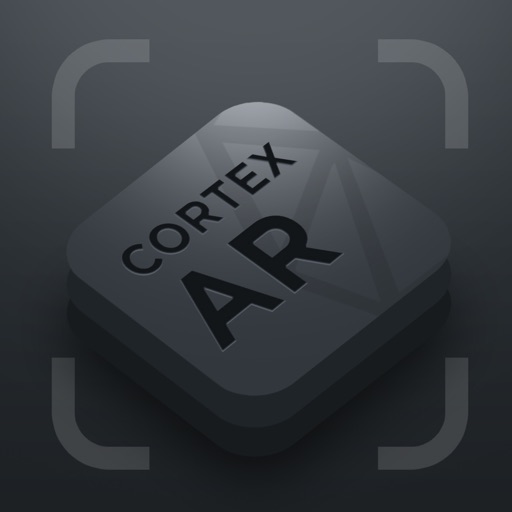 Cortex AR Icon