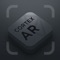 Cortex Card AR puts augmented reality at the tips of your fingers as it maps 3D effects onto the surface of our business card