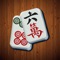 Mahjong is a matching game for one player