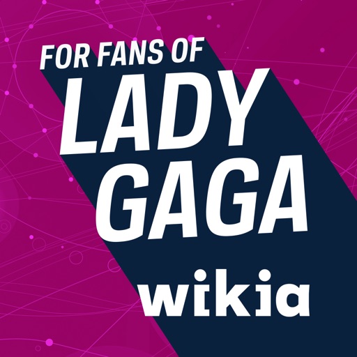 FANDOM for: Lady Gaga icon