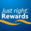 Just Right Rewards