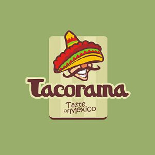 Tacorama - Taste of Mexico icon