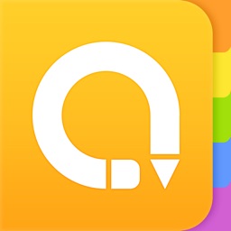 Awesome Note 2 (+To Apple Watch App