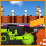 Road Construction  Builder