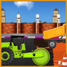 Activities of Road Construction & Builder