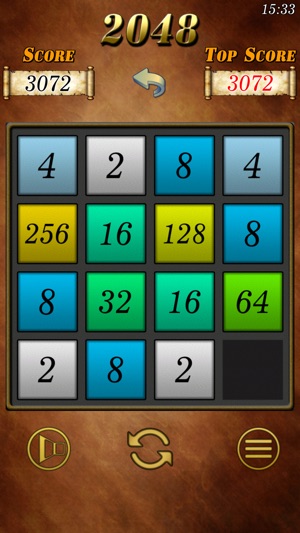 2048 Expanded Puzzle(圖4)-速報App