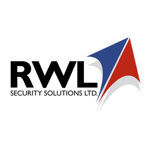 RWL Security Solutions icon