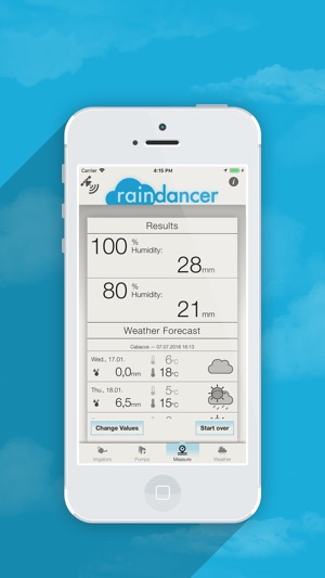 Raindancer Mobile(圖4)-速報App