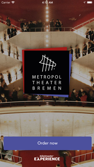 Metropol Theater Bremen Gastro(圖1)-速報App