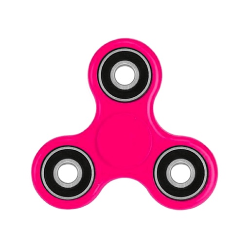 Fidget Spinner Bundle icon