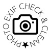 PHOTO EXIF CHECK & CLEAN - iPadアプリ