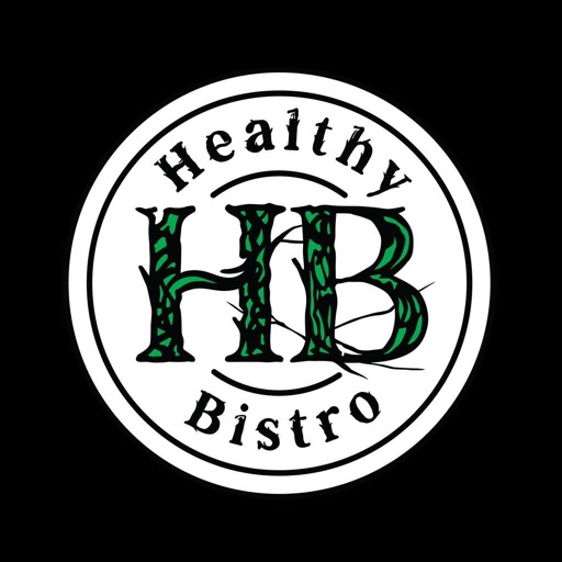 Healthy Bistro icon