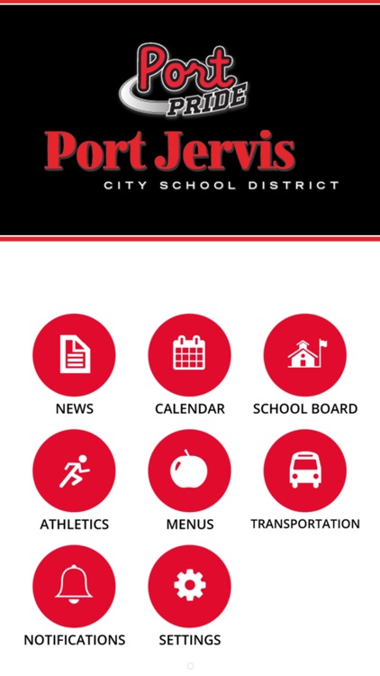 Port Jervis City School Dist