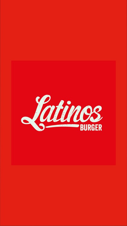 Latinos Burger