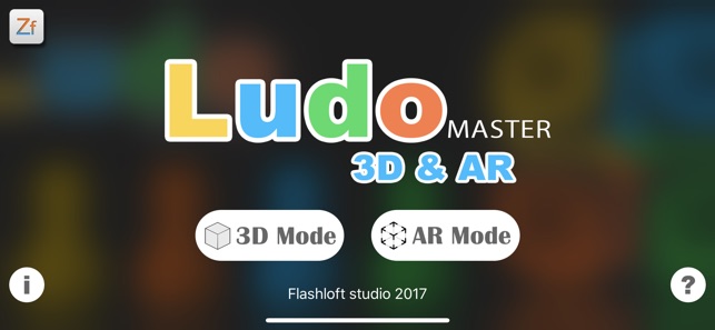 Ludo Master 3D&AR